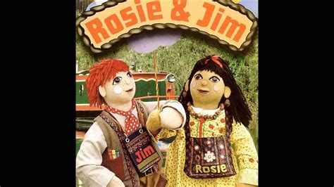 rosie and jim youtube|rosie and jim song lyrics.